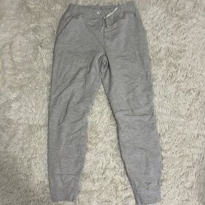 Excellent condition mens LuLu lemon joggers